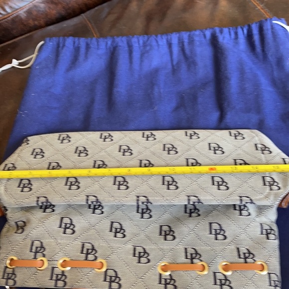 Dooney and Bourke anniversary edition - Picture 10 of 13